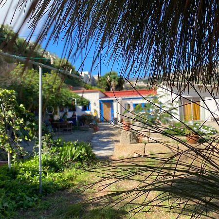 A Peaceful Country House In Tenerife Fasnia Luaran gambar