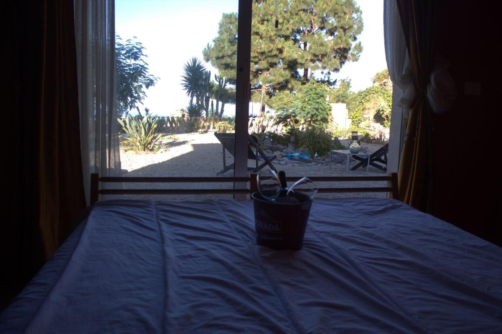 A Peaceful Country House In Tenerife Fasnia Luaran gambar